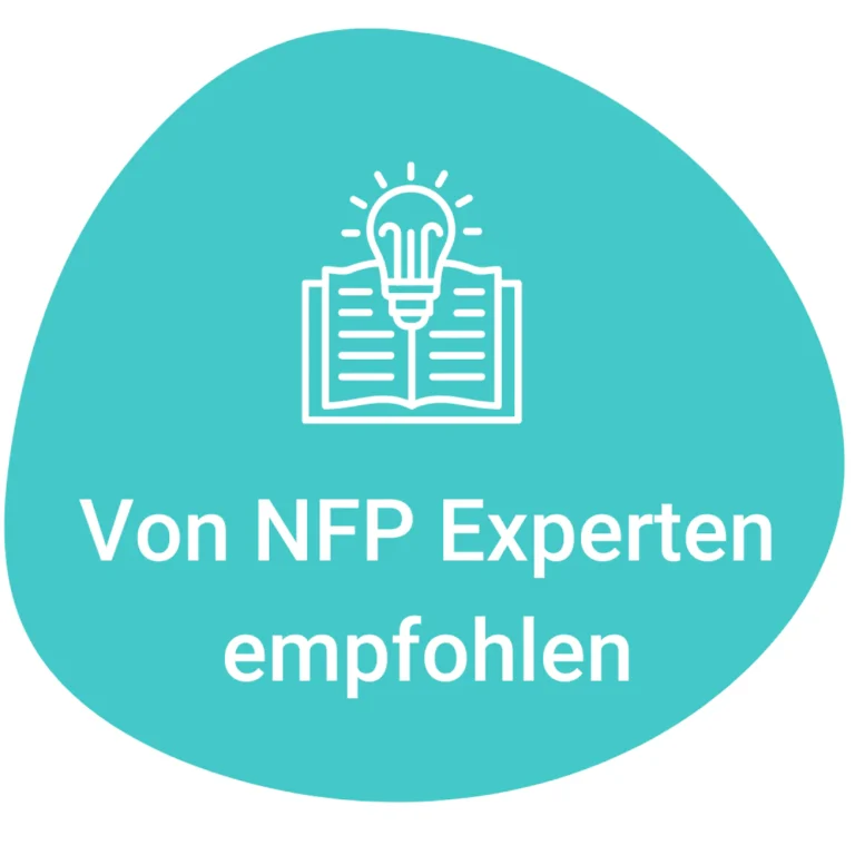 Von NFP Experten empfohlen