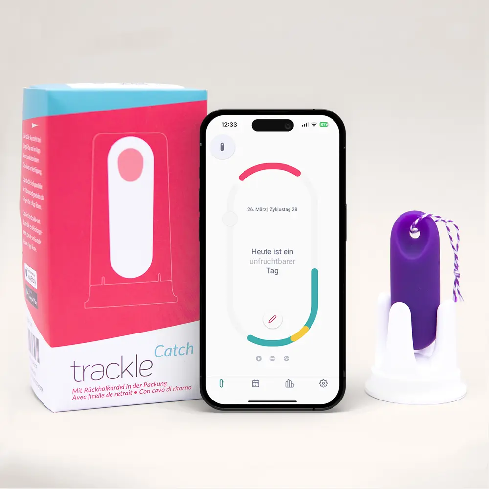 Produktbild trackleCatch